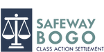 Safeway BOGO Class Action Settlement